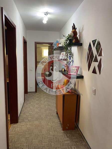 Rosu | Apartament 2 camere | 65mp | Decomandat | B11963