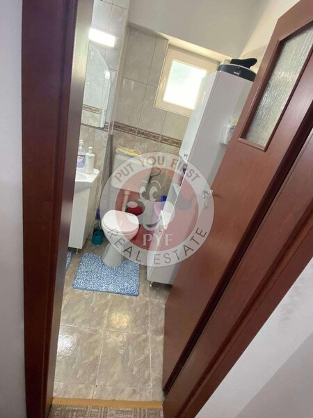 Rosu | Apartament 2 camere | 65mp | Decomandat | B11963