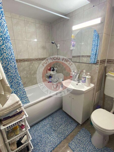 Rosu | Apartament 2 camere | 65mp | Decomandat | B11963
